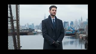 From Jigsaw to Batman? Ben Barnes Wants to Trade His Villain Cape for a Superhero Cowl!