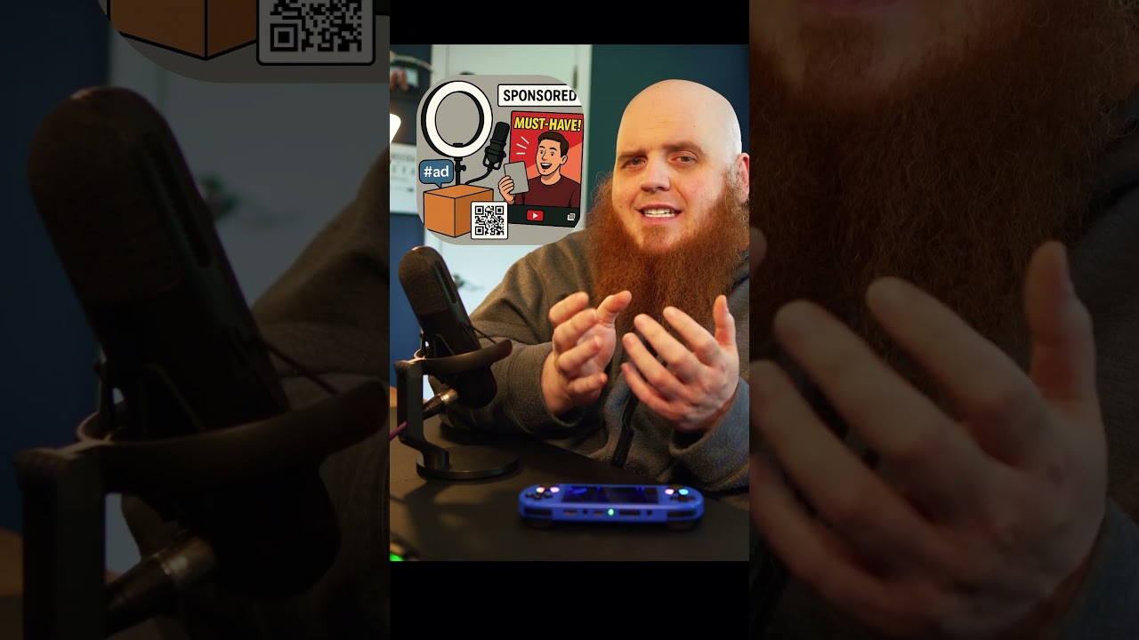 Dark Truth about sponsorships 