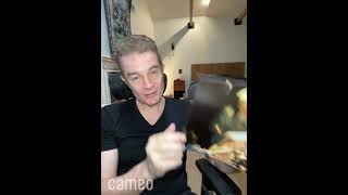 James Marsters’ Shakespeare/Macbeth part 4