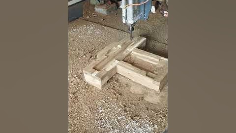 wooden pattern making machines