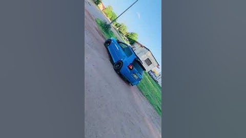 Toyota Runx#basschannelbw