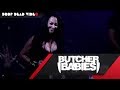 Butcher Babies - The Butcher. Санкт-Петербург 23.10.2018