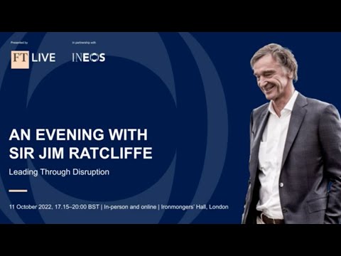 Video: Majiteľ tímu Ineos Jim Ratcliffe čoskoro kúpi OGC Nice v hodnote 100 miliónov EUR