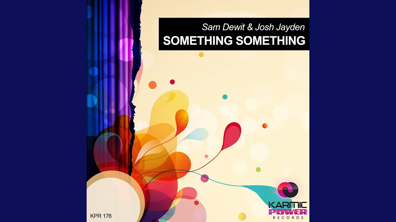 Watch Something Something on YouTube Watch Something Something on YouTube