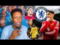 🚨TRANSFER STARS!! GARNACHO TO CHELSEA, HOJLUND TO AC.MILAN, BALEBA UPDATE, XAVI & DONNARUMA NEWS ?