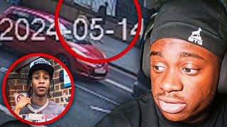 Clavish Arrested for Attempted M*rder in Stamford Hill..