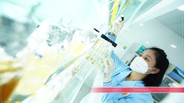 Ra mắt Bao bì tôm giống VUS Leader 21 & VUS Leader 1/000