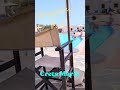 Bungalow pool Creta maris