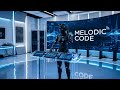 Dark Melodic Techno 2026 🌌 Deep Atmospheric Beats for Focus and Night Drives 🎧