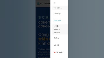 Cùng Scapbot khám Phá LikePion Công Cụ Backlink Chất Lượng Hàng Đầu 2024