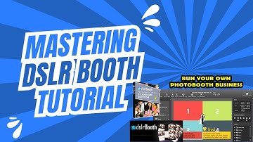 Mastering DSLR Booth 360 Video: A Complete Step-by-Step Tutorial for Flawless Client Delivery!