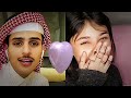 ساره مهند وناصر السبيعي يمثلون سبونج بوب وبسيط