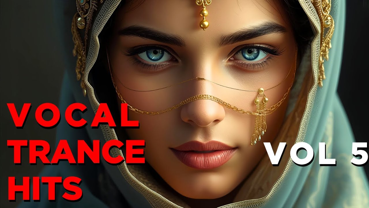 Vocal Trance Collection - Volume 5
