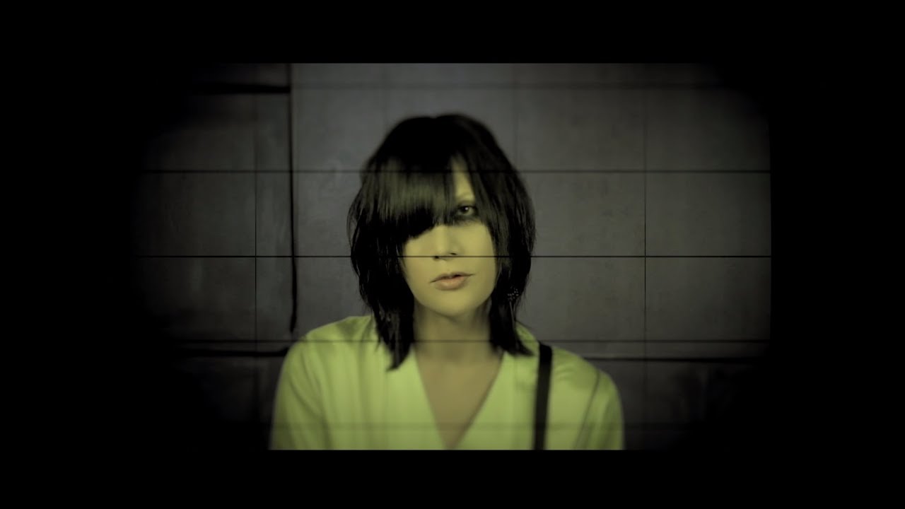 Plastic Tree 潜像 Music Video Youtube Plastic Tree 潜像 Music Video Youtube