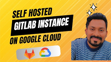 Hosting GitLab on Google Cloud | Step-by-Step Setup Tutorial