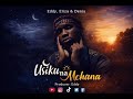 USIKU NA MCHANA By Eddy Eliza Denis Video Lyrics 2