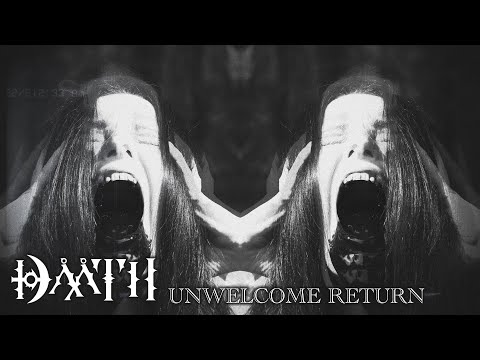 Dååth - Unwelcome Return (Official Video)