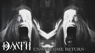 Dååth - Unwelcome Return (Official Video) by Metal Blade Records 50,833 views 4 weeks ago 5 minutes, 12 seconds