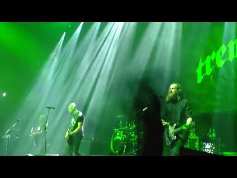 Tremonti - Marching In Time Live In Hamburg 09062022