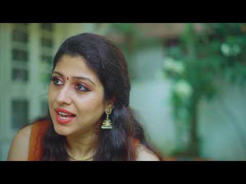 Poothiruvathira thingal   Onam song by Ranjini Jose