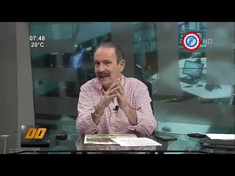 Un Olimpia combativo