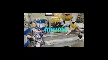 mjunit zipper machine single track linear slide table stepper servo drive guide rail CNC module