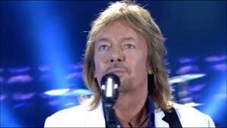 Chris Norman - Woman In Love (English lyrics/magyar felirat)