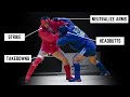 Why Combat Sambo is the BEST base for SELF DEFENSE