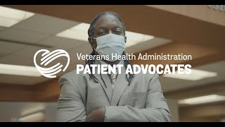 Office Of Patient Advocacy - Samuel Green