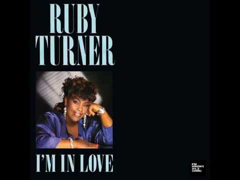 Ruby Turner - I'm In Love