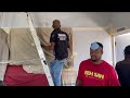 Back at it colaz house coming on so lovely…Day 3 @Colazsmithtv @Mackielifestyleadventurestv 