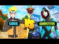 Do You Know The 6 MAIN DIFFERENCES Between COMPETITIVE And CASUAL Fortnite?