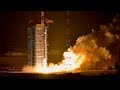 China launches atmospheric environment monitoring satellite