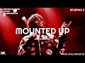 J.I.D. - Mounted Up (Instrumental) J.I.D. - Mounted Up (Instrumental)