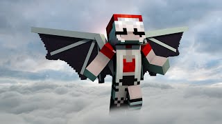 Minecraft New Challenge On Live (DAY 1) Breaking Bedrock #minecraft