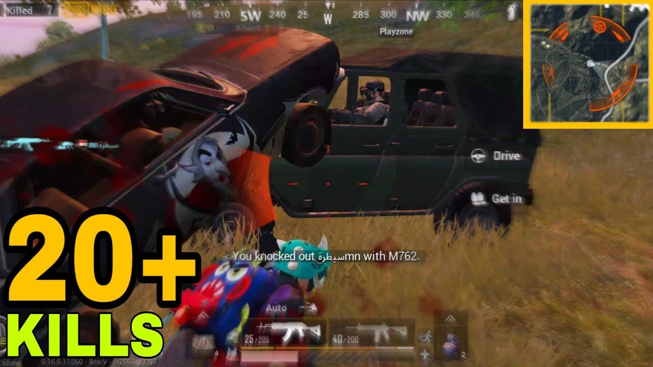 I CRASHED AND YOU WON'T BELIEVE WHAT HAPPENED NEXT | SEASON 11 SOLO VS ...