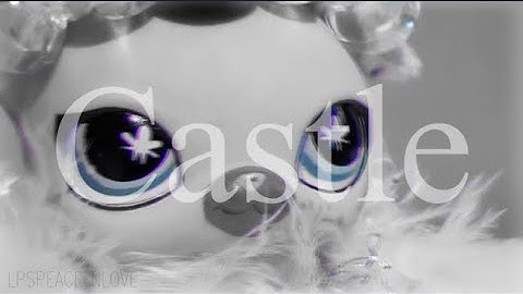 LPS: Castle🏰 (FULL MEP) :flashing lights: