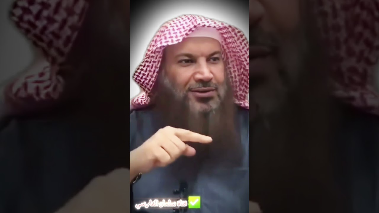 الذي في السجن على الحق.... ! | الشيخ سالم الطويل