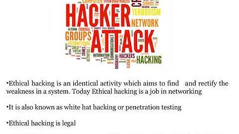 Ethical Hacking Course In Jaipur