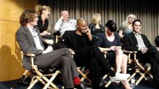 The Criminal Minds Cast Discusses The Depths of Depravity