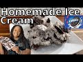 Homemade Ice Cream Without A Ice Cream Maker