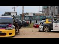 Honda CIVIC Mini Gathering 2021