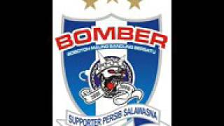 BOMBER PERSIB Bobotoh Maung Bandung Bersatu (KRW Teluk jambe)