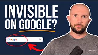 5 Reasons Nobody Can Find Your Business on Google