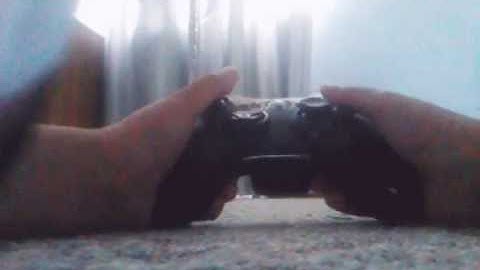 Teaching you how to trickshot/claw or stretch