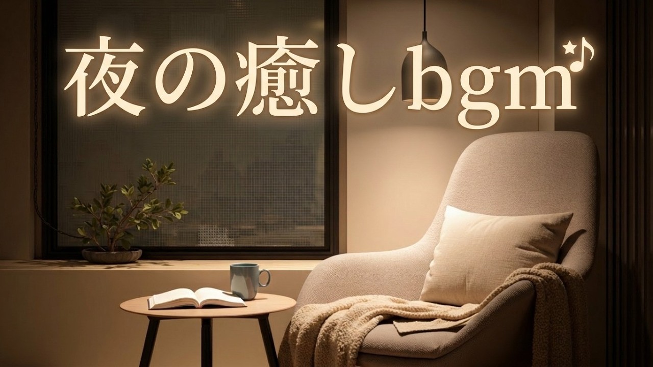 Спокойная гитара Lo-Fi для крепкого сна 🌙✨