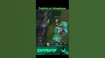 Thresh Flash Prediction - Best of Thresh #shorts