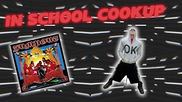 IN SCHOOL Cookup For OSAMASON like WEGONEBEOK