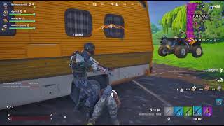 Random Squad Win!!!