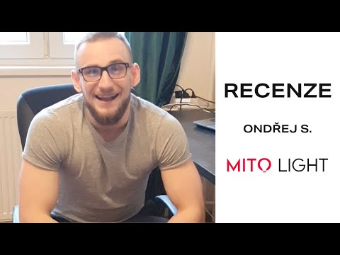 Recenze terapie červeným